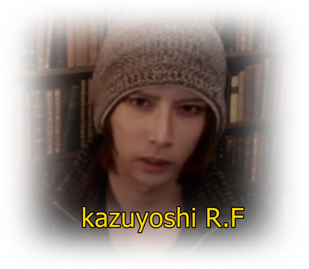 kazuyoshi